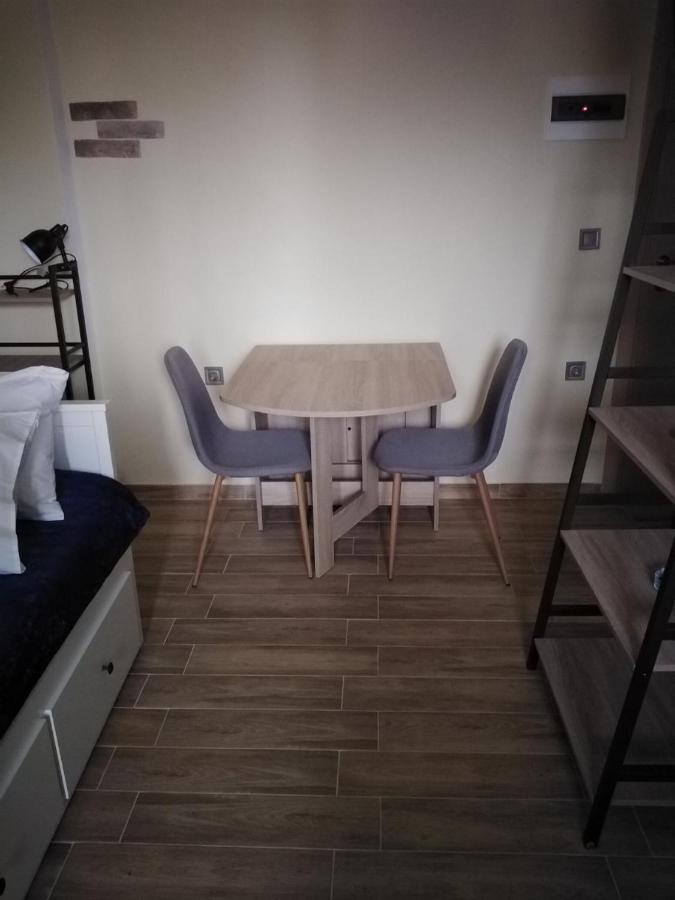 Serafi Cozy Rooms Archangelos  Esterno foto