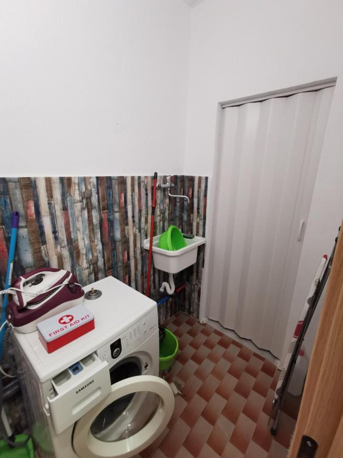 Serafi Cozy Rooms Archangelos  Esterno foto